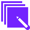 Composable Cross-Chain Ecosystem icon